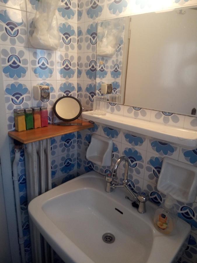 Quiet - Comfortable Apartment 33Sqm Pagrati Athens Atenas Exterior foto