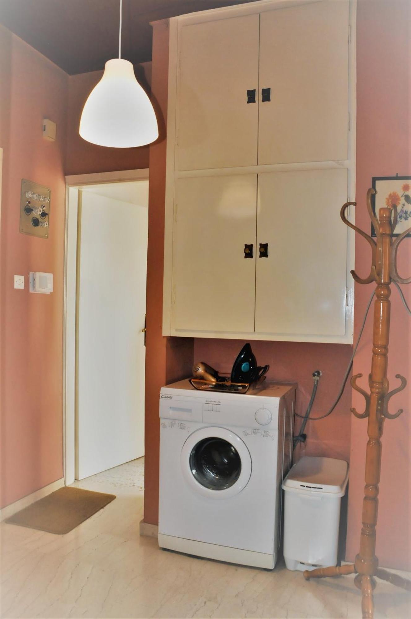 Quiet - Comfortable Apartment 33Sqm Pagrati Athens Atenas Exterior foto
